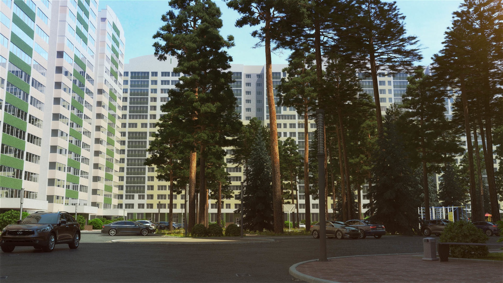 Royal Forest